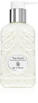 Etro Via Verri парфумоване молочко для тіла унісекс