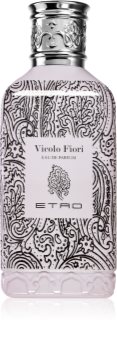 Etro Vicolo Fiori Eau de Parfum da donna