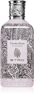 Etro Vicolo Fiori Eau de Parfum para mulheres