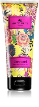 Etro Jacquard Parfumeret brusegel til kvinder