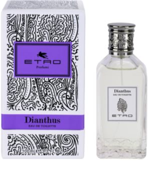 Etro Dianthus toaletna voda za ženske 100 ml