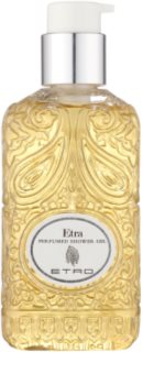 Etro Etra gel de duș unisex