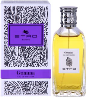 Etro Gomma toaletná voda unisex