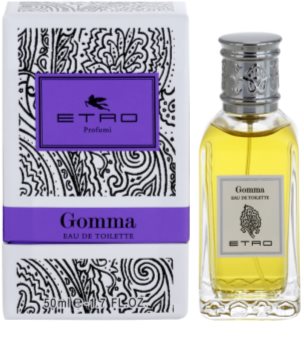 Etro Gomma тоалетна вода унисекс