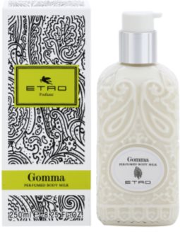 Etro Gomma молочко для тіла унісекс