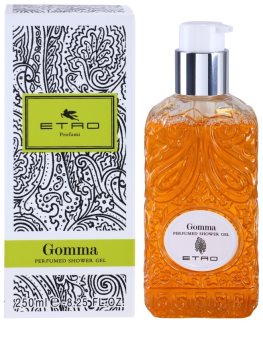 Etro Gomma gel de ducha unisex
