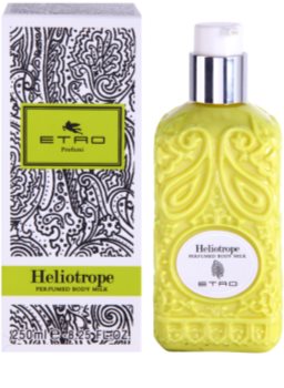 Etro Heliotrope lotion corps mixte 250 ml