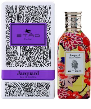 Etro Jacquard Eau de Parfum Naisille