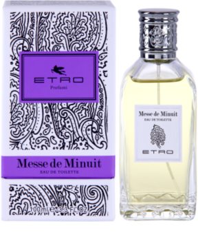 Etro Messe de Minuit toaletní voda unisex