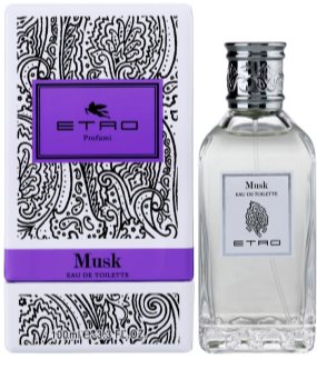 Etro Musk eau de toilette unisex