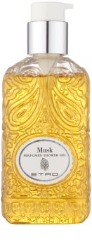Etro Musk Douchegel Unisex 250 ml