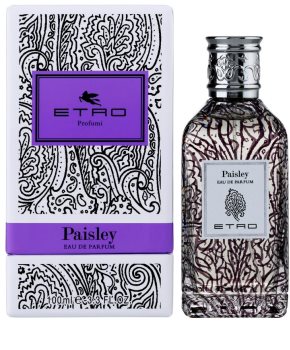 Etro Paisley Eau de Parfum Unisex