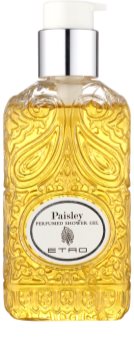 Etro Paisley gel de ducha unisex 250 ml