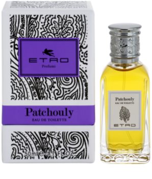 Etro Patchouly toaletní voda unisex