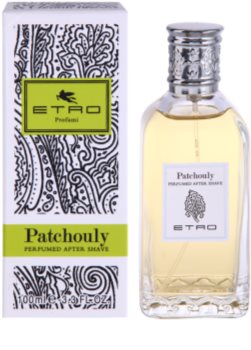 Etro Patchouly voda po holení pro muže 100 ml