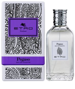 Etro Pegaso eau de toilette unissexo