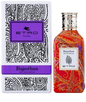 Etro Rajasthan parfumska voda uniseks