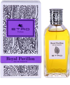 Etro Royal Pavillon Eau de Toilette pour femme