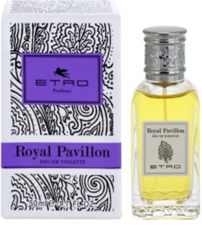 Etro Royal Pavillon Eau de Toilette til kvinder