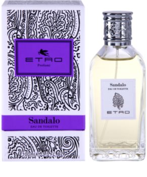 Etro Sandalo Eau de Toilette unisex
