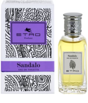 Etro Sandalo toaletná voda unisex