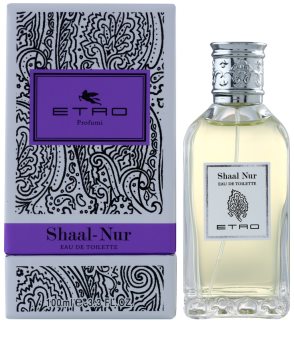 Etro Shaal Nur Eau de Toilette Naisille