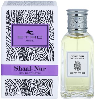 Etro Shaal Nur Eau de Toilette hölgyeknek