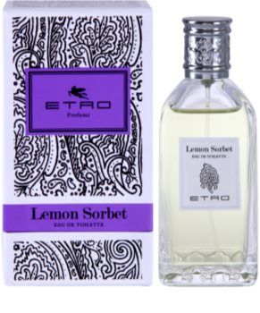 Etro Lemon Sorbet Eau de Toilette Unisex