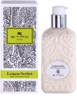 Etro Lemon Sorbet Bodylotion Unisex 250 ml