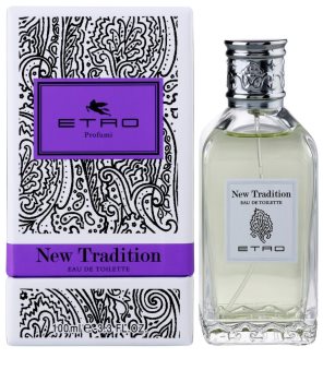 Etro New Tradition eau de toilette unisex
