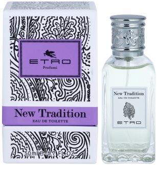 Etro New Tradition toaletna voda uniseks