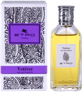 Etro Vetiver toaletní voda unisex