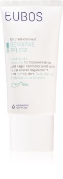 Eubos Sensitive soin intense pour mains sèches et crevassées et pour ongles fragiles