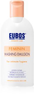 Eubos Feminin Intiemhygiene Emulsie