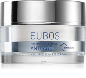 Eubos Hyaluron multiaktivna dnevna krema protiv bora