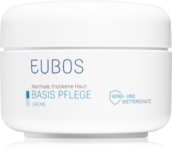Eubos Basic Skin Care Blue univerzální krém na obličej