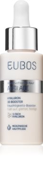 Eubos Hyaluron siero concentrato anti-age