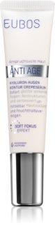 Eubos Hyaluron Creme-Serum für die Augenpartien