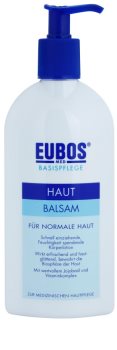 Eubos Basic Skin Care bálsamo corporal hidratante para pele normal