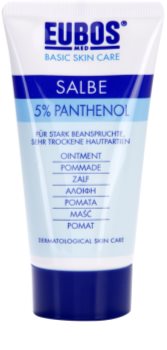 Eubos Basic Skin Care onguent régénérant pour peaux très sèches