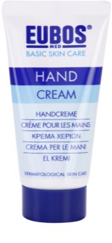 Eubos Basic Skin Care Herstellende Crème  voor de Handen
