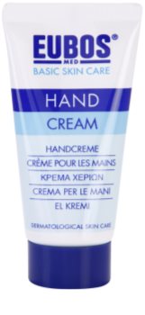 Eubos Basic Skin Care Restoring Cream for Hands