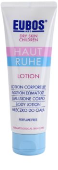 Eubos Children Calm Skin balsamo corpo per pelli irritate