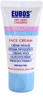 Eubos Children Calm Skin Light Cream Restorative Skin Barrier