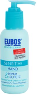 Eubos Sensitive Regenerating And Protective Cream for Hands