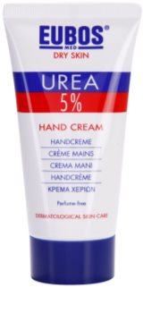 Eubos Dry Skin Urea 5% hydratační a ochranný krém pro velmi suchou pokožku