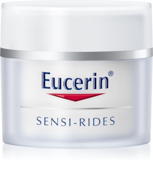 Eucerin Sensi-Rides Anti-Wrinkle Day Cream for Dry Skin