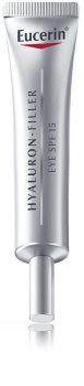 Eucerin Hyaluron-Filler crema occhi contro le rughe profonde