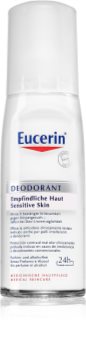 Eucerin pH5 Deodorant Spray for Sensitive Skin