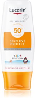 Eucerin Sun Kids lait protecteur pour enfant SPF 50+